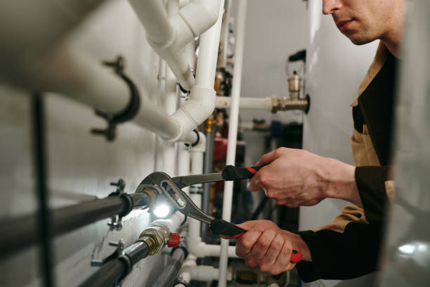 Best Plumbing Repair Near Me  in Country Walk, FL