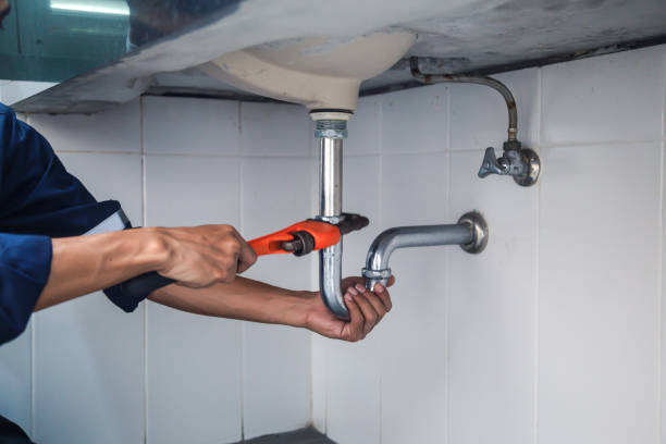 Best Plumbing Inspection Services  in Country Walk, FL