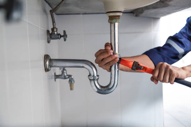 Best Clogged Drain Plumber  in Country Walk, FL