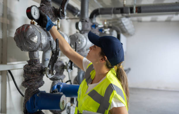 Best Hot Water Heater Installation  in Country Walk, FL