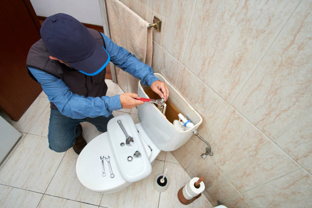 Best Gas Line Repair  in Country Walk, FL