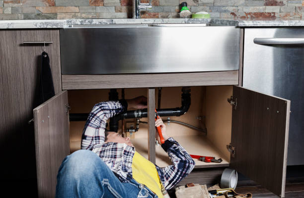 Best Leak Detection Services  in Country Walk, FL